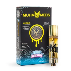 MUHA Meds THCa