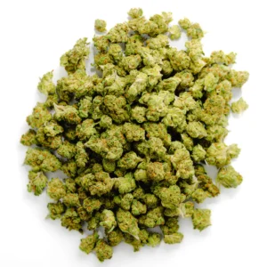 OG Kush - Littles - 28 Grams - Indica